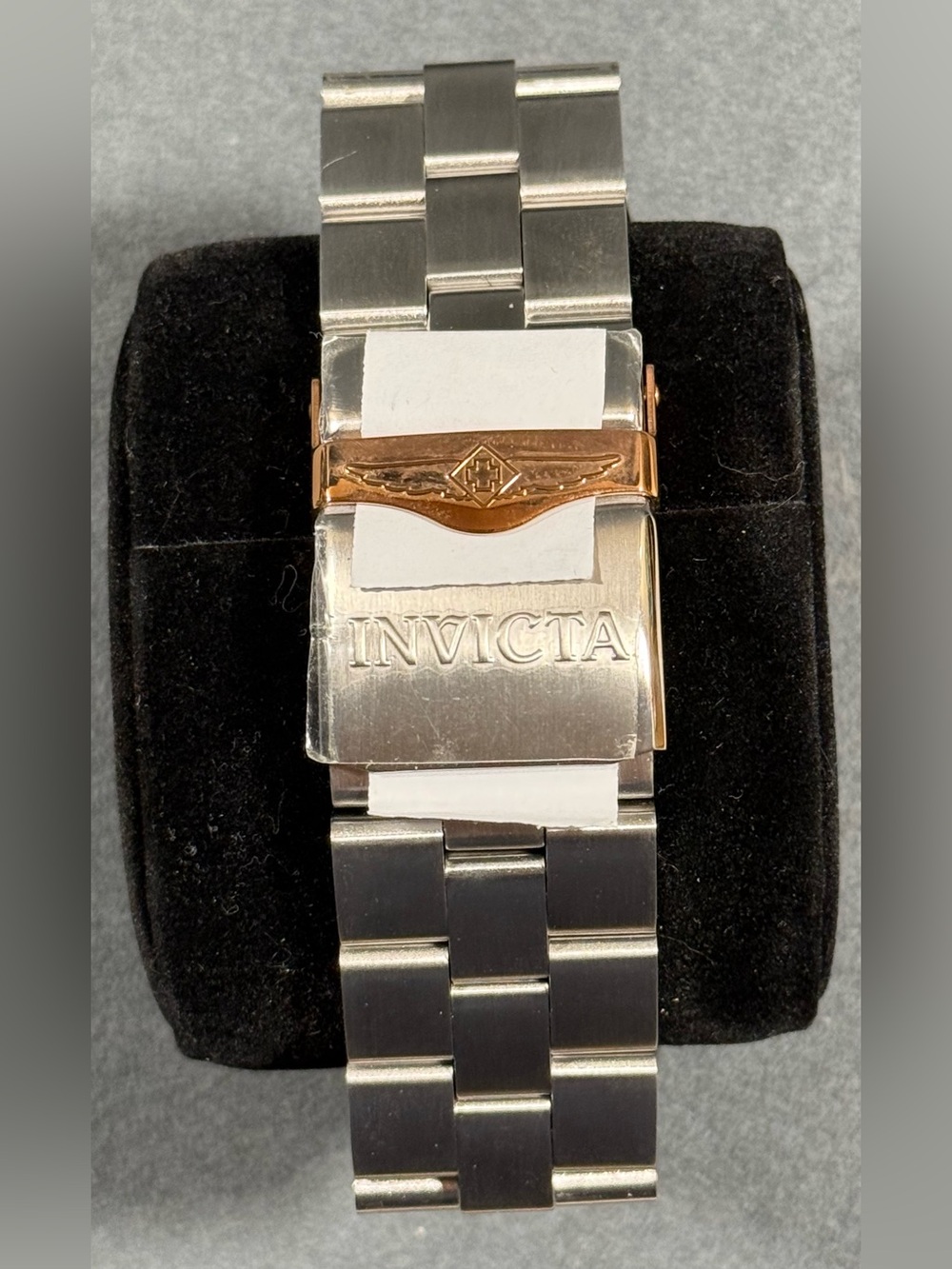 Invicta King Python Men’s Watch Quartz
Model 39735 - Picture 3 of 7